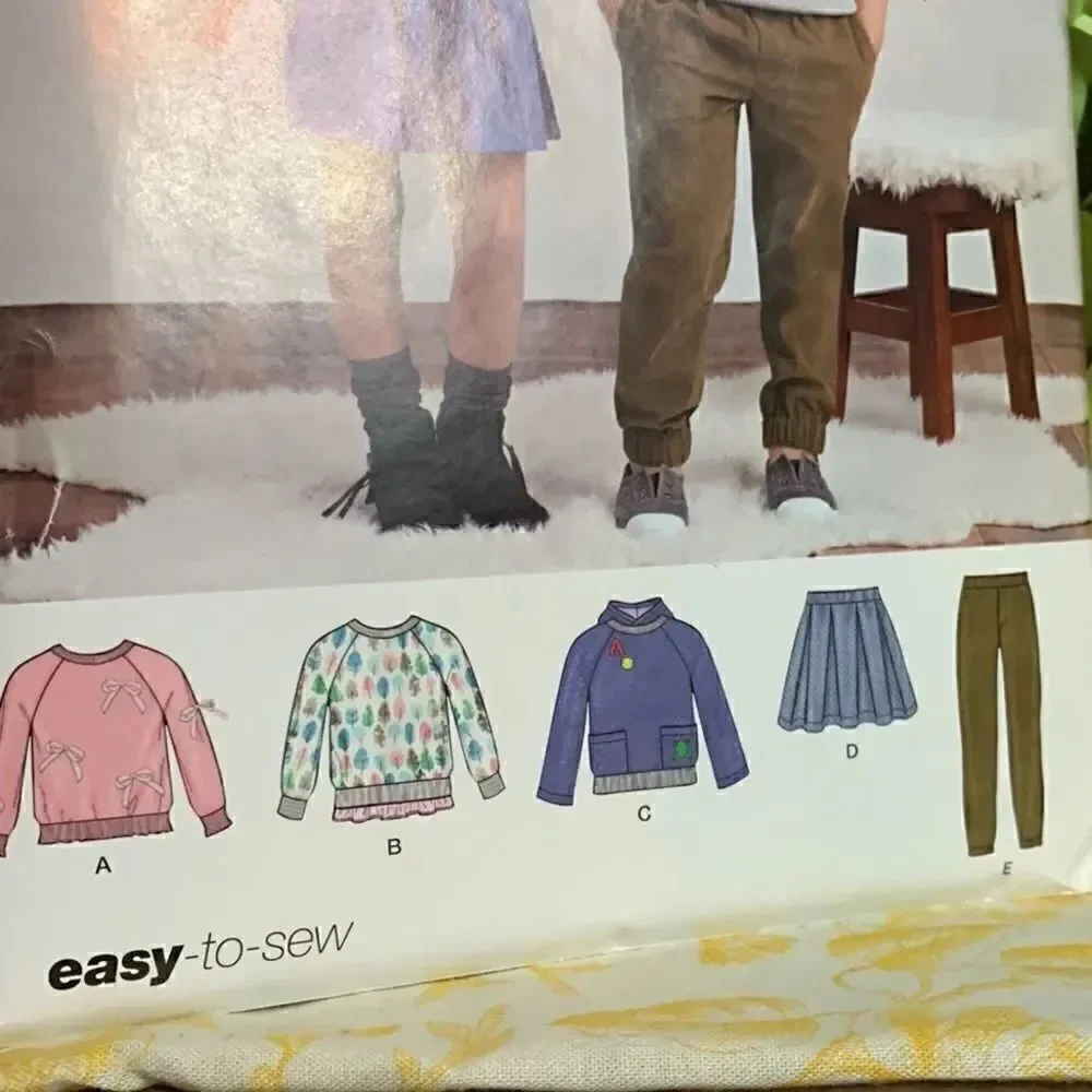 Simplicity r11068 includes